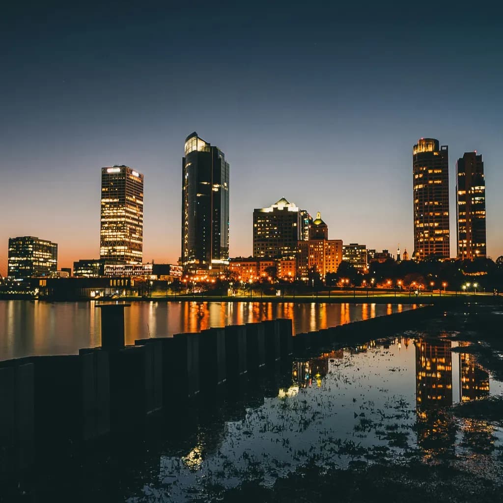 Milwaukee's #1 Matchmaker for Accomplished Professionals