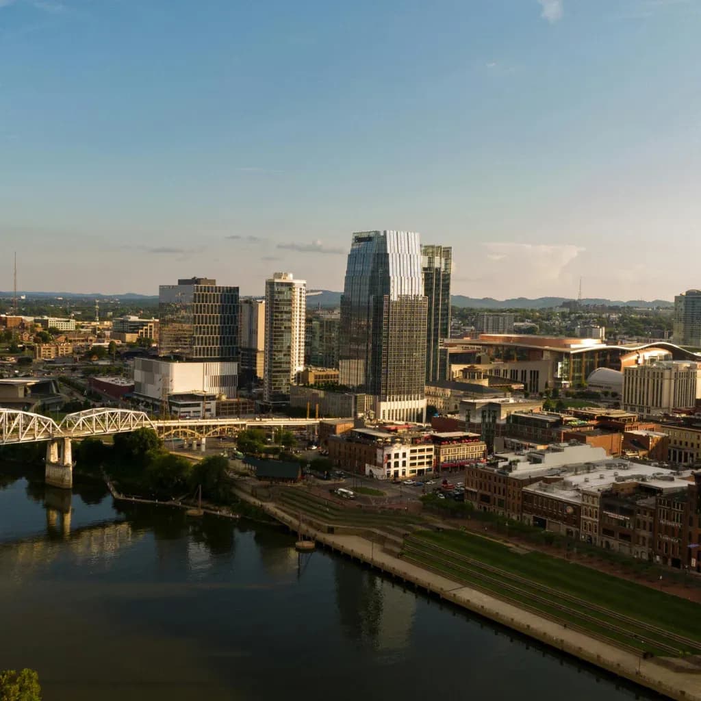 Nashville's #1 Matchmaker for Accomplished Professionals