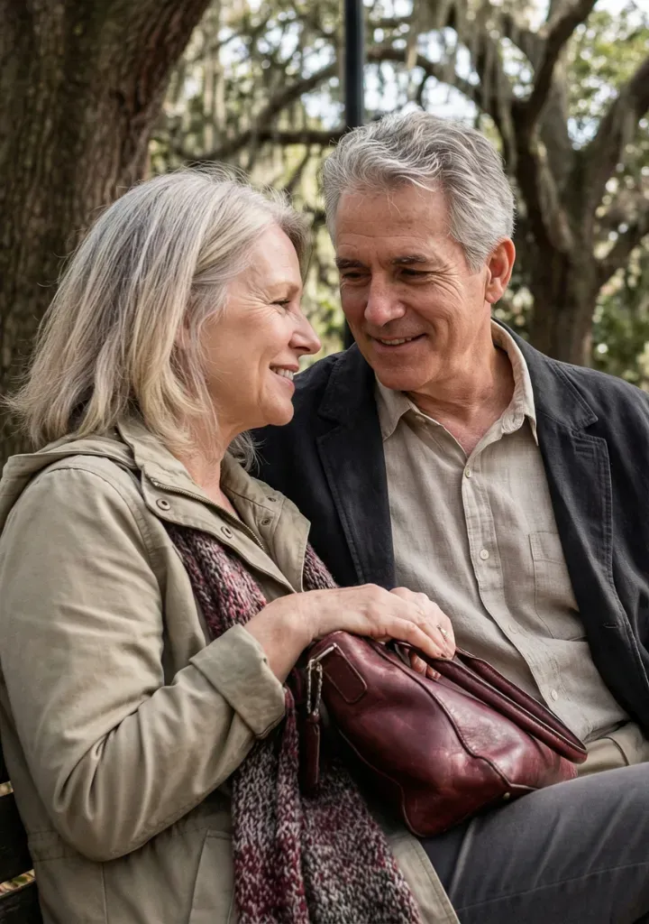 Dating in Charleston: The 'Peter Pan' Peninsula's Commitment Problem