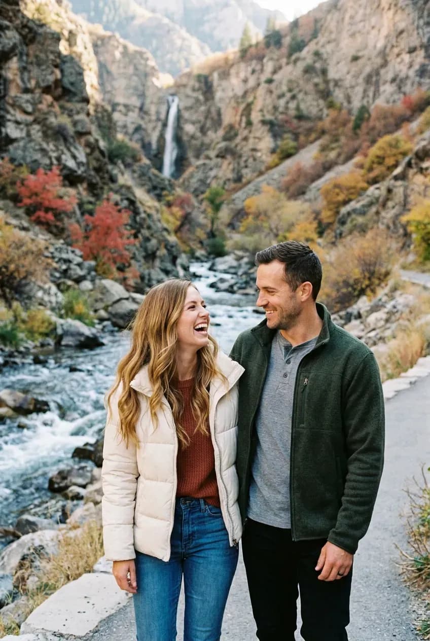 Finding Love in Provo Shouldn't Be This Hard. We Make It Easier.