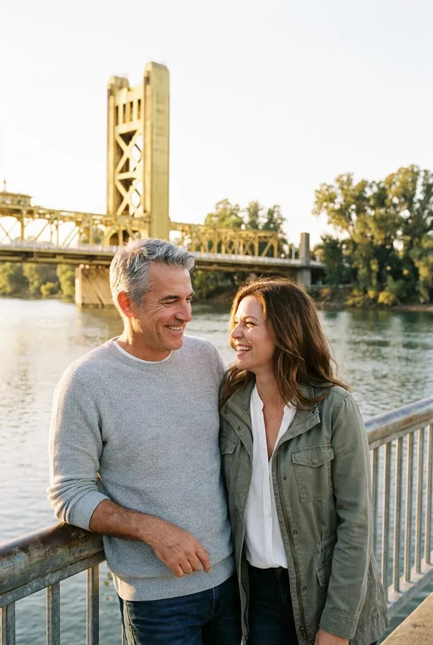 Dating in Sacramento Shouldn’t Be This Hard… But We Make It Easy