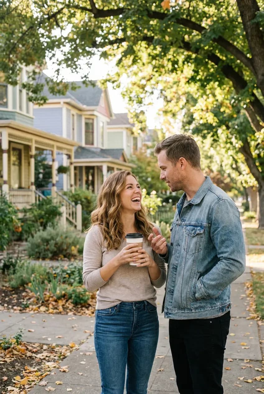 Dating in Sacramento Shouldn’t Be This Hard… But We Make It Easy