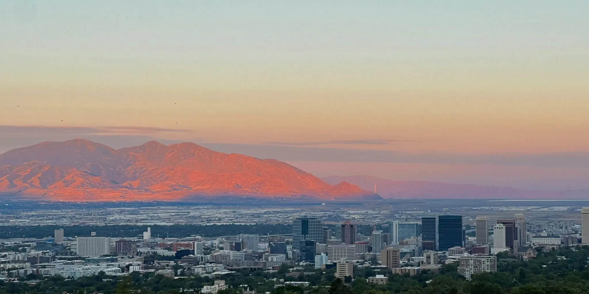 Your Salt Lake Love Story Starts Here