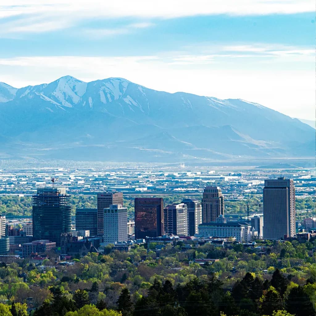 Salt Lake City's #1 Matchmaker for Accomplished Professionals