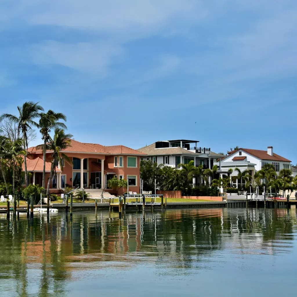 Sarasota's Premier Matchmaker for Accomplished 40+ Singles