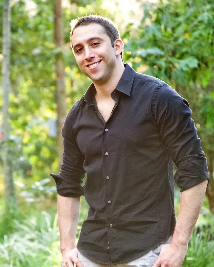 Scott Valdez, 2010