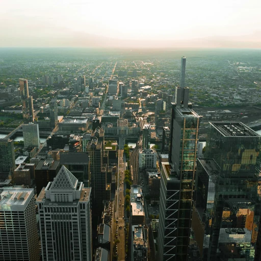 Philadelphia's #1 Matchmaker for Successful Professionals