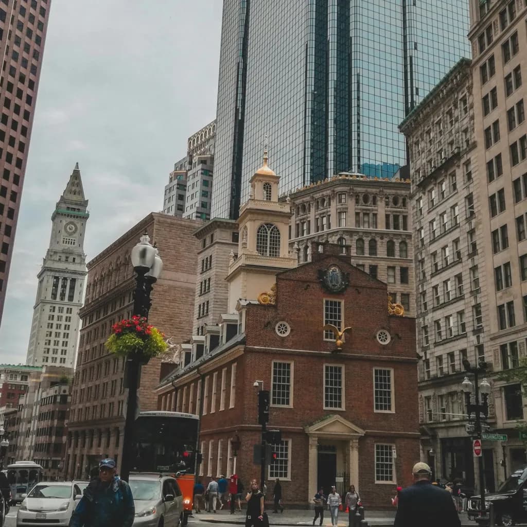 Massachusetts's #1 Matchmaker for Single Professionals