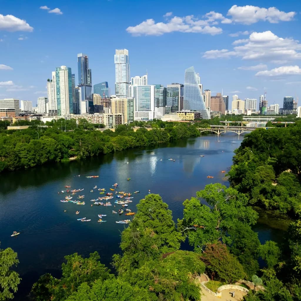 Austin's #1 Matchmaker for Ambitious Professionals