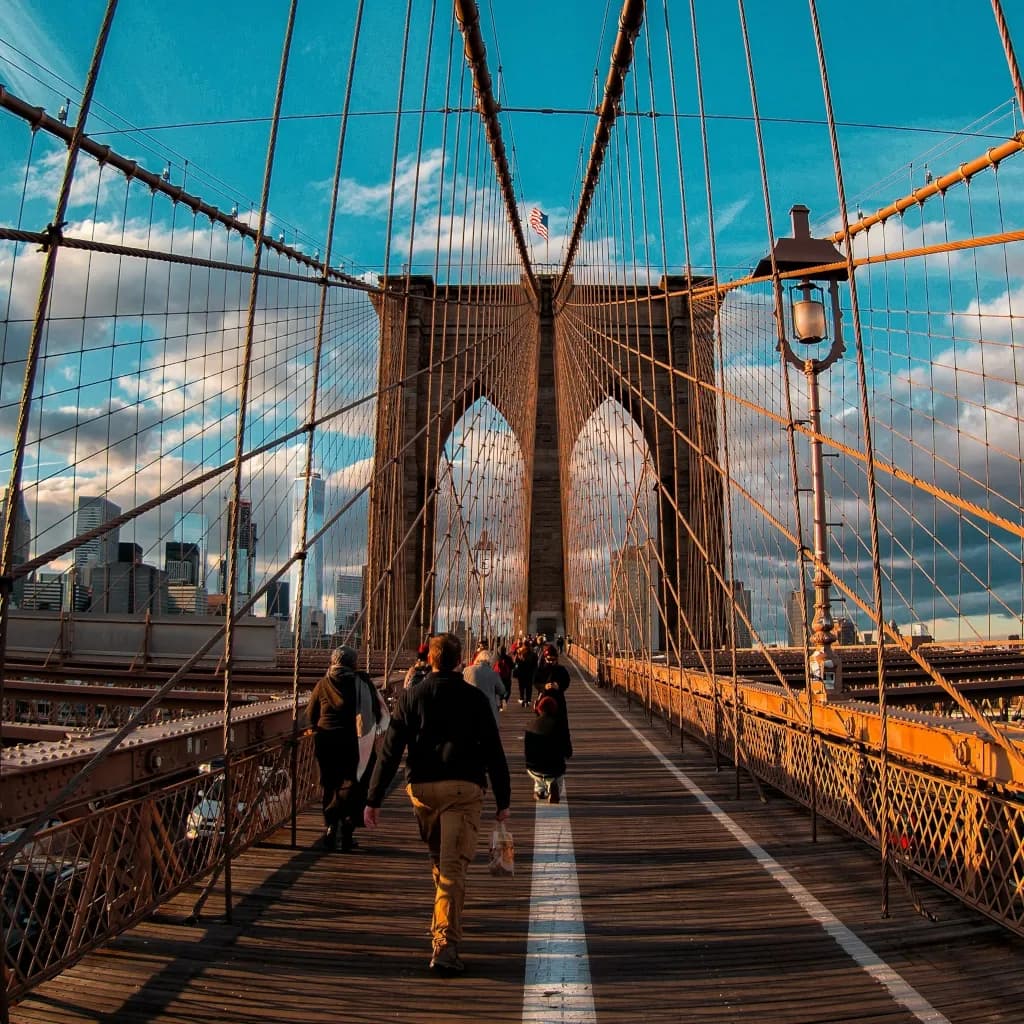 NYC's #1 Matchmaker for Ambitious Professionals