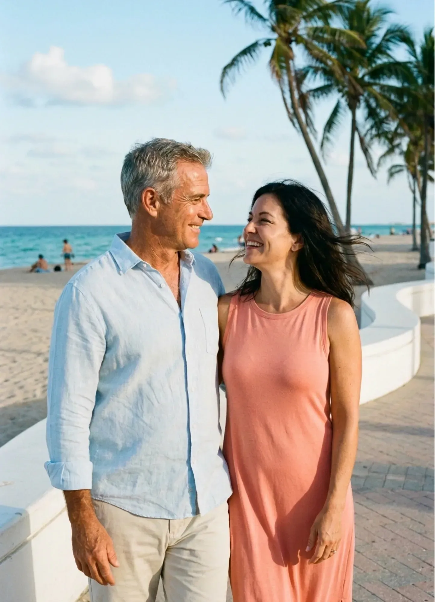 Finding Love Shouldn't Be This Hard. We Make It Easy.