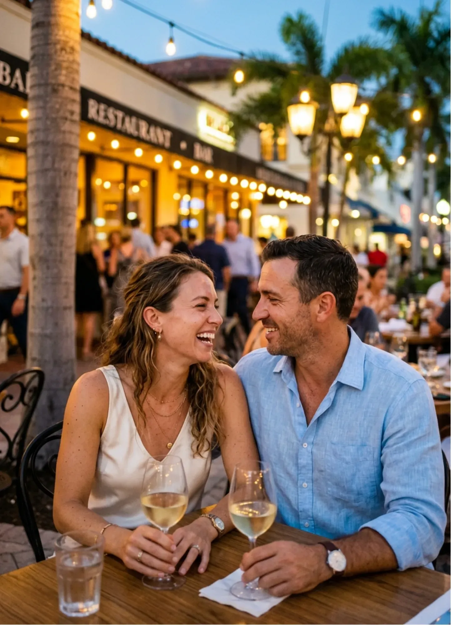 Finding Love Shouldn't Be This Hard. We Make It Easy.