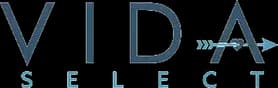 VIDA Select logo (2018-2024)