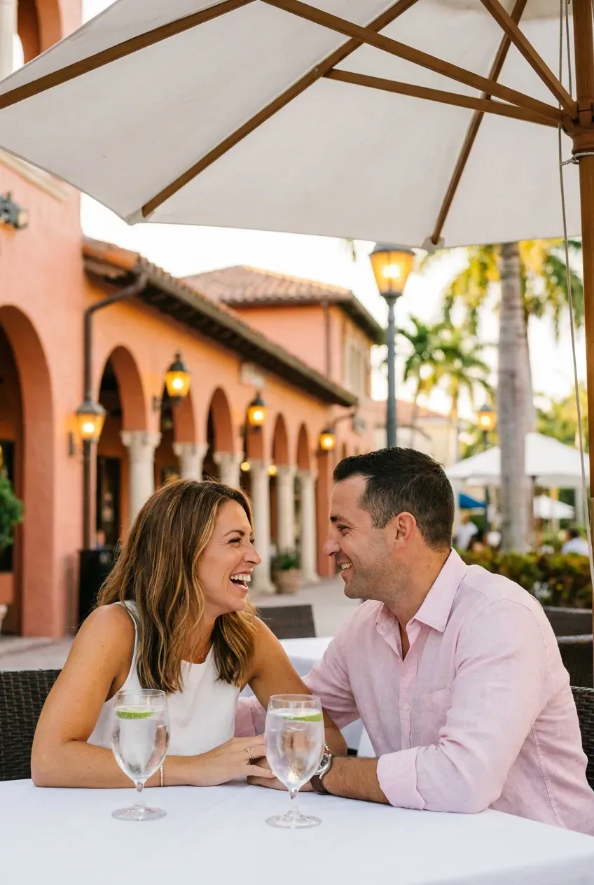 Dating in Boca Shouldn't Be This Hard… But We Make It Easier