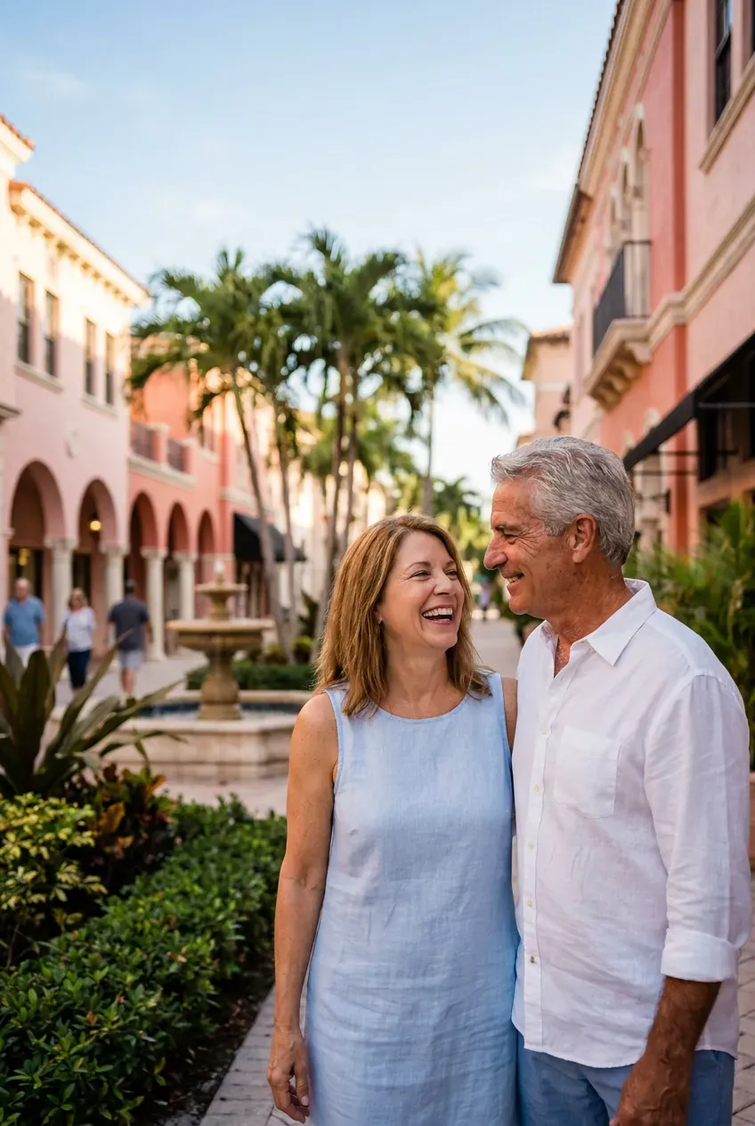 Dating in Boca Shouldn't Be This Hard… But We Make It Easier