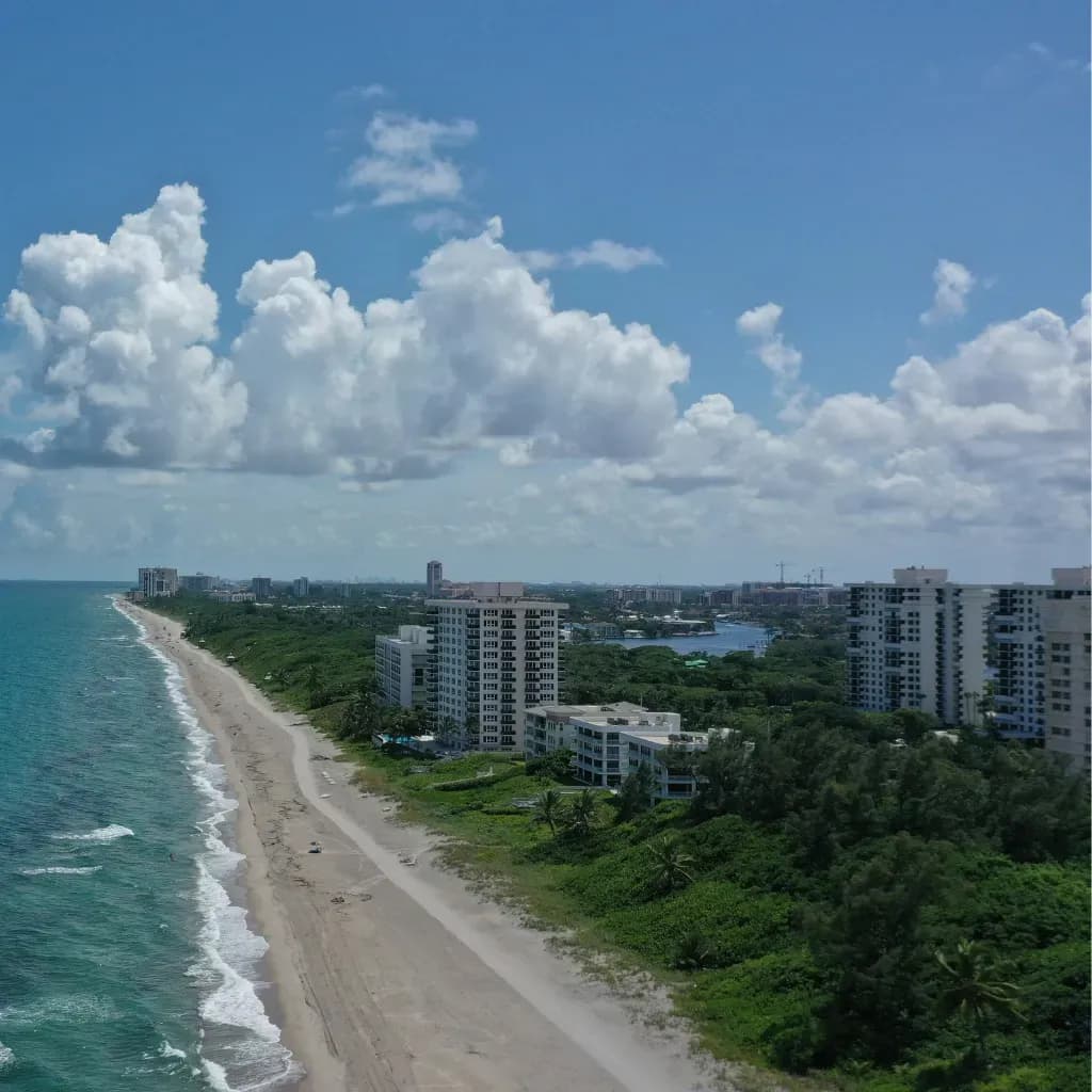 Boca Raton's #1 Matchmaker for Established Professionals