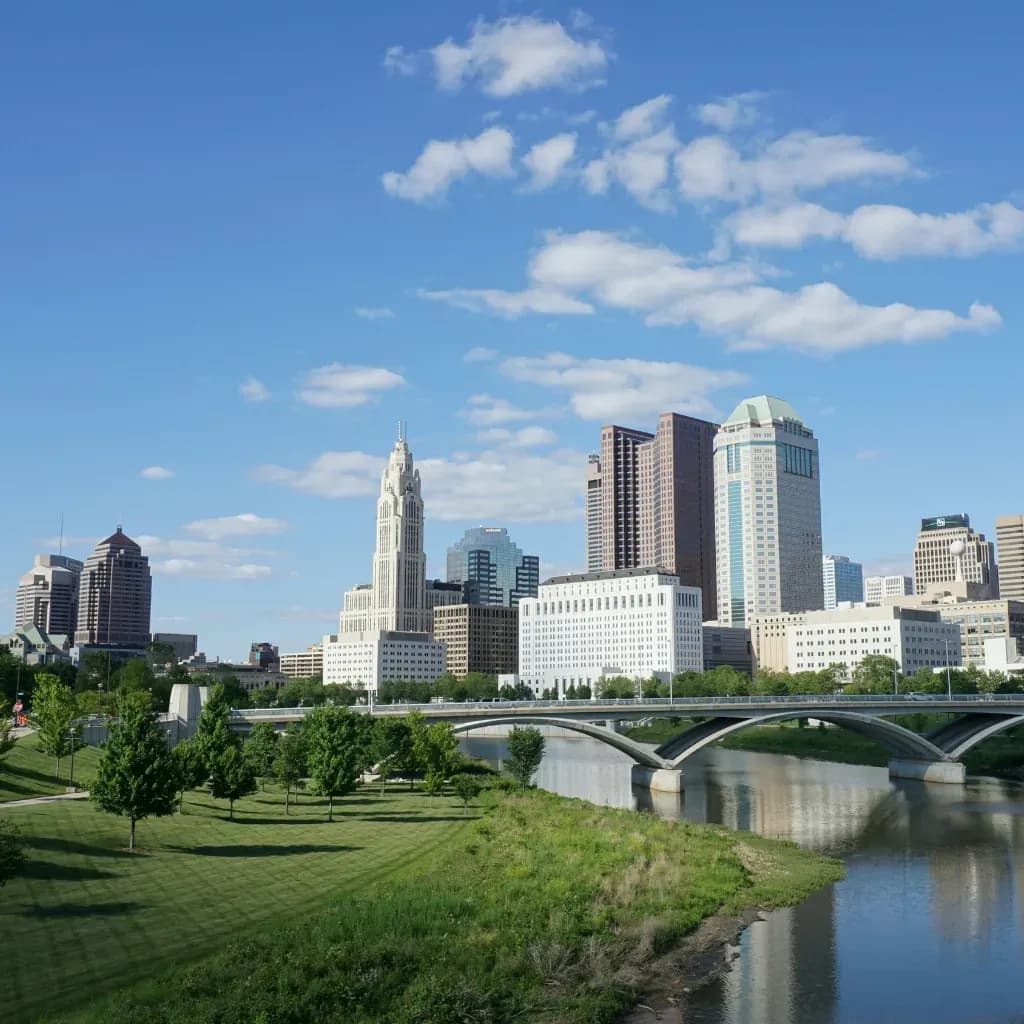 Columbus's #1 Matchmaker for Accomplished Professionals