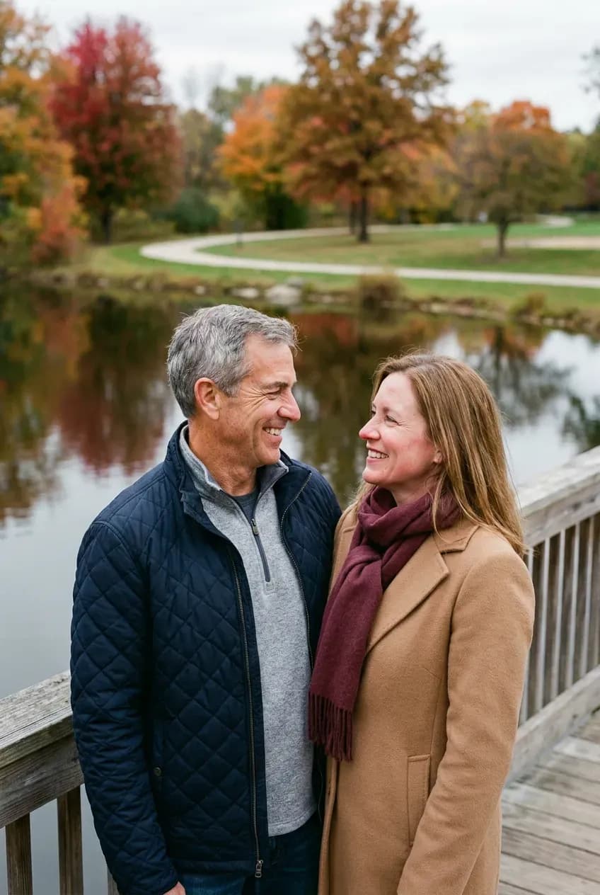 Dating in Brookfield Feels Impossible… But We Make It Easy