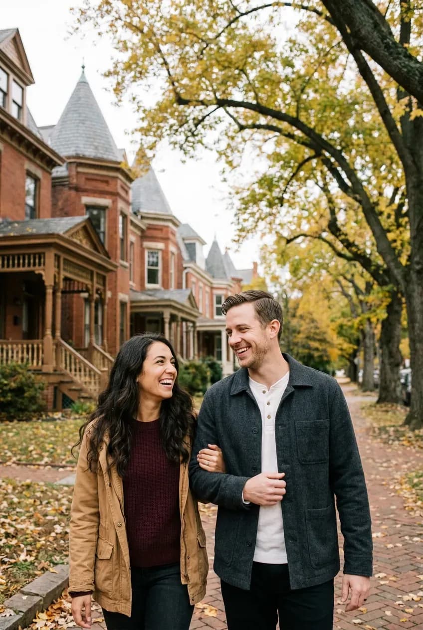 Dating in RVA Feels Impossible… But We Make It Easy