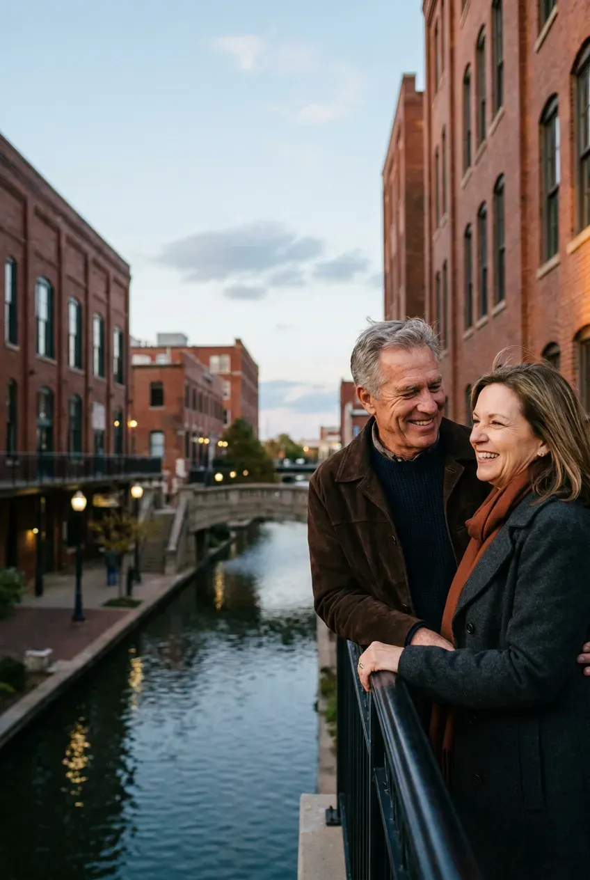 Finding Real Love in OKC Shouldn't Be This Hard. We Make It Easier.