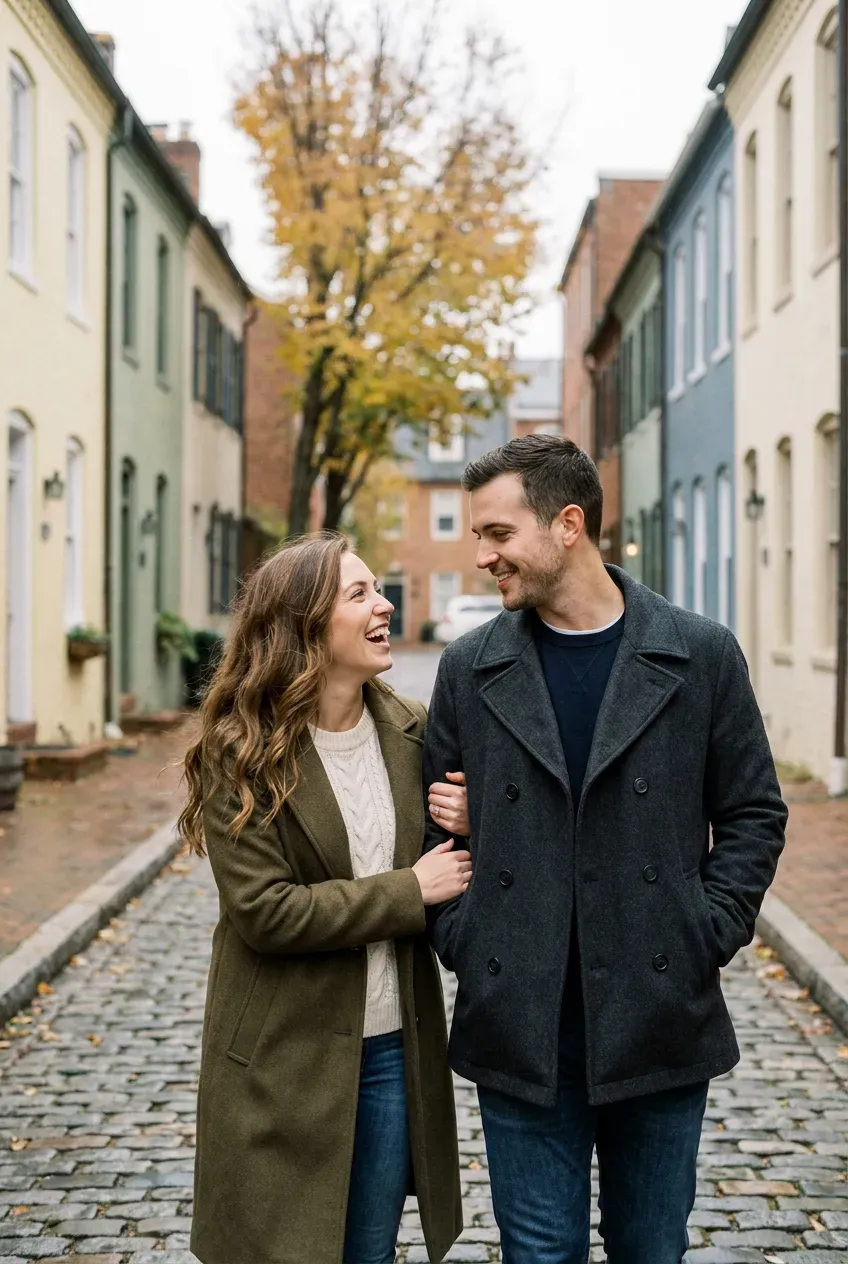 Finding Someone in Alexandria Shouldn't Feel This Hard. <b>We Make It Easy.</b>