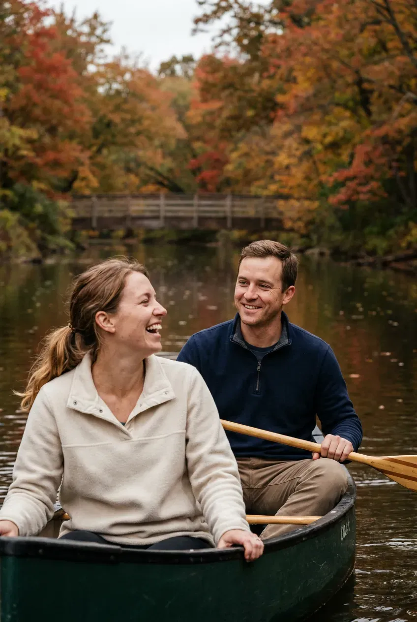 Why Dating in Ann Arbor Feels Harder Than It Should