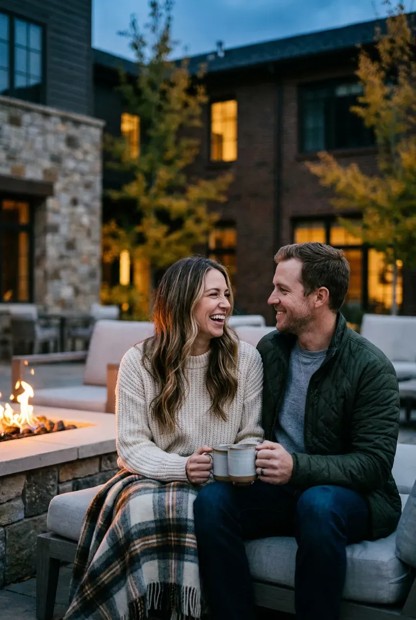 Dating in Brookfield Feels Impossible… But We Make It Easy