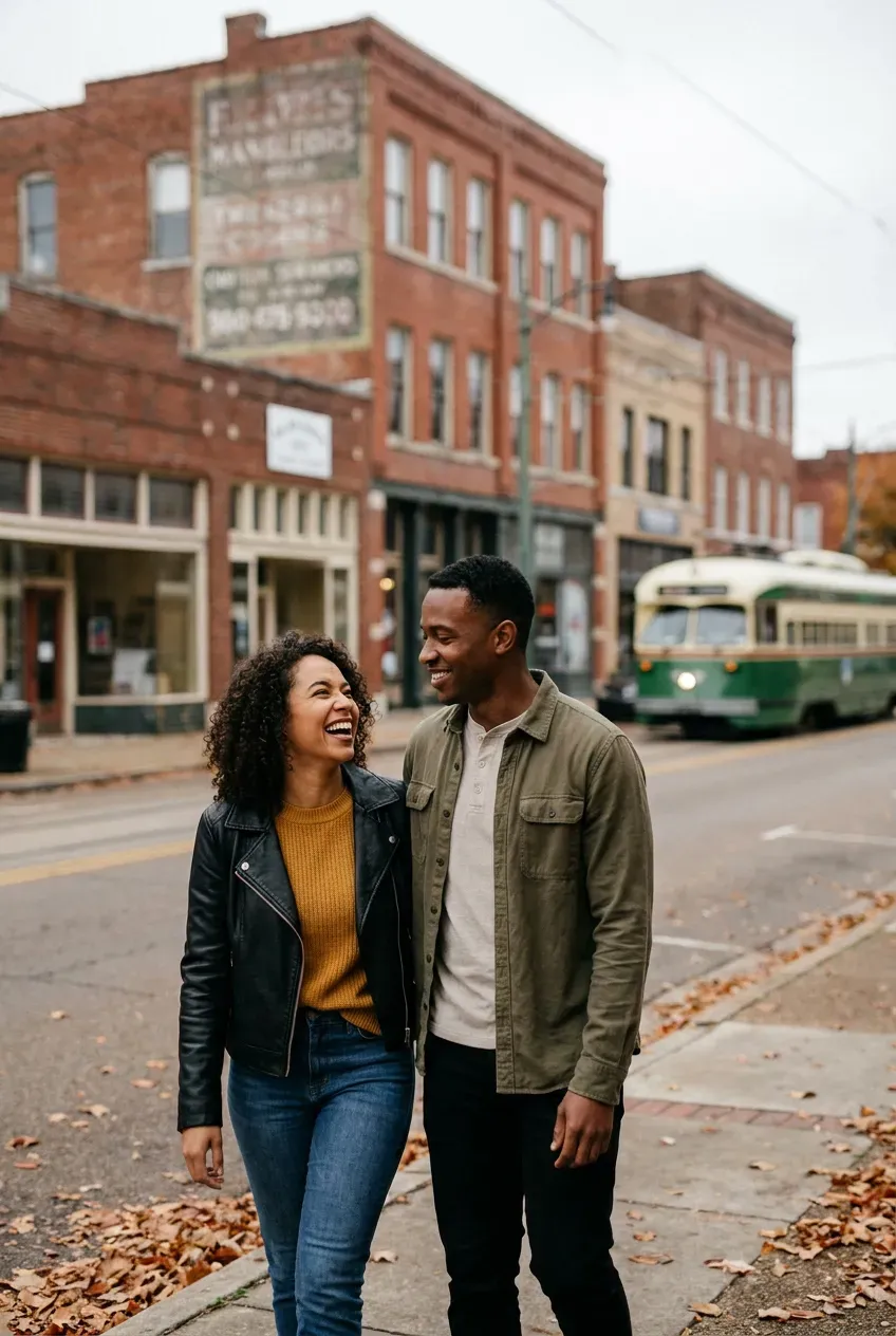 Why Dating in Memphis Feels Harder Than It Should