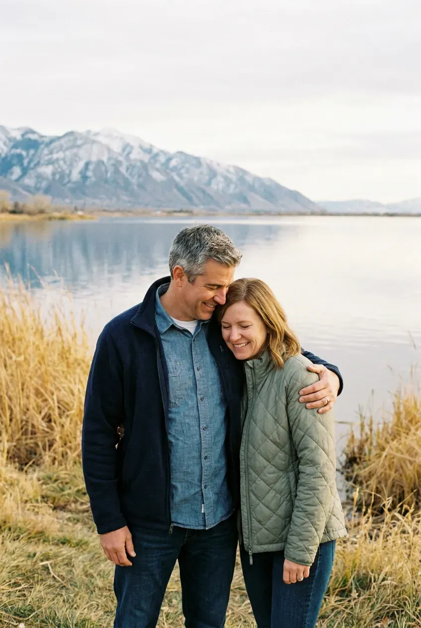 Park City Has People Worth Meeting. Why Do You Keep Missing Them?