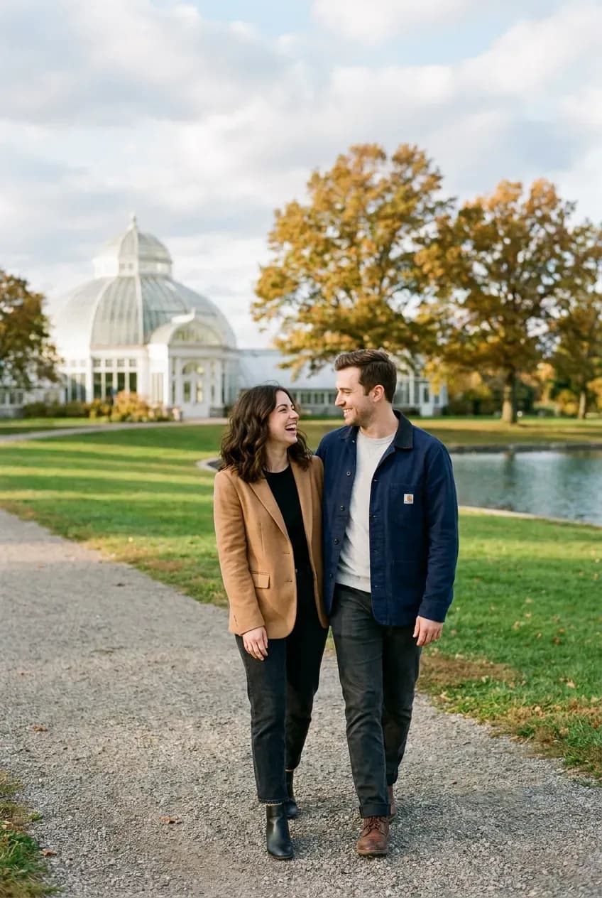 Dating in Detroit Feels Impossible… But We Make It Easy