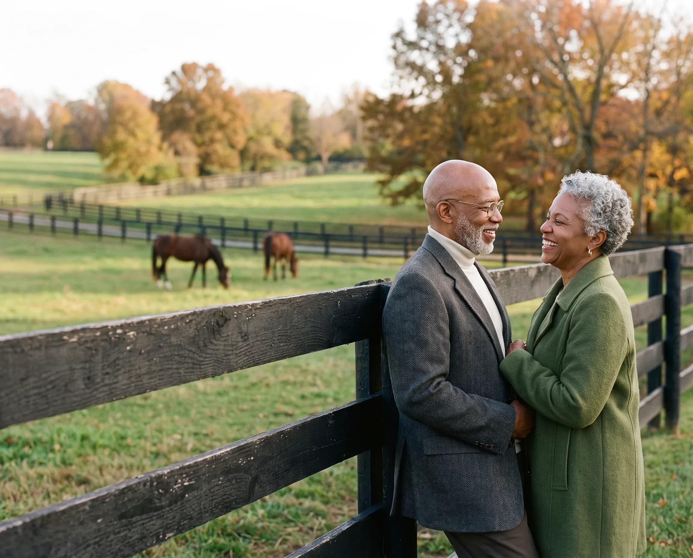 Why Kentucky's Commitment-Ready Professionals Trust VIDA