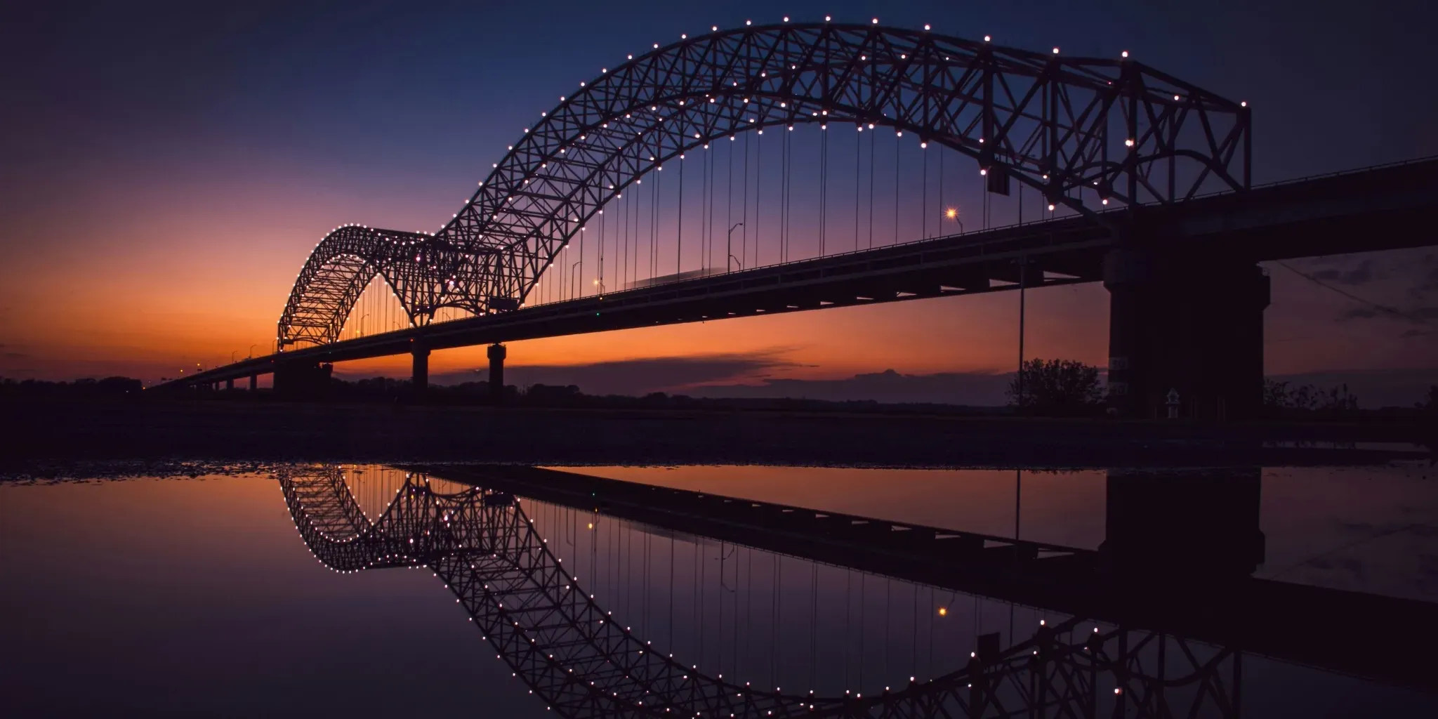 Start Your Memphis Love Story Today