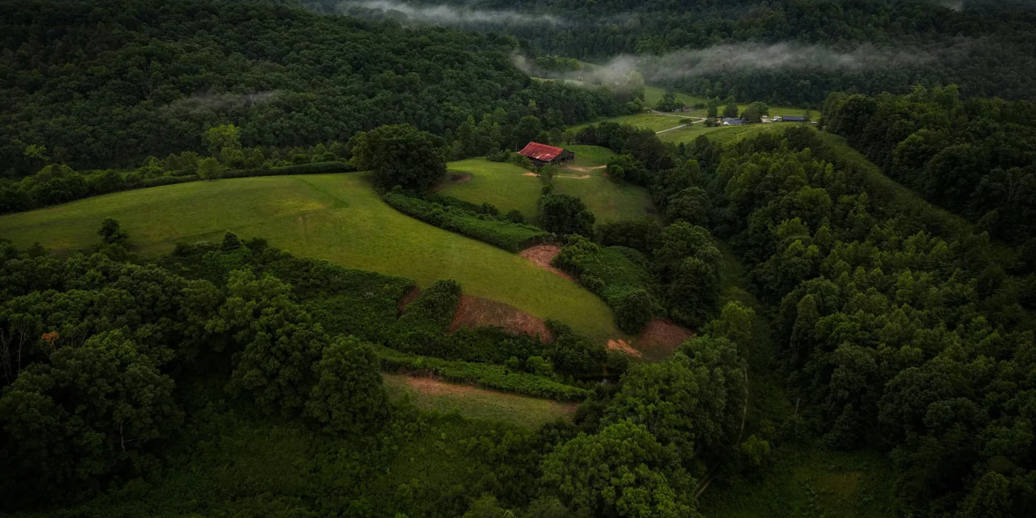 Your Kentucky Love Story Starts Here