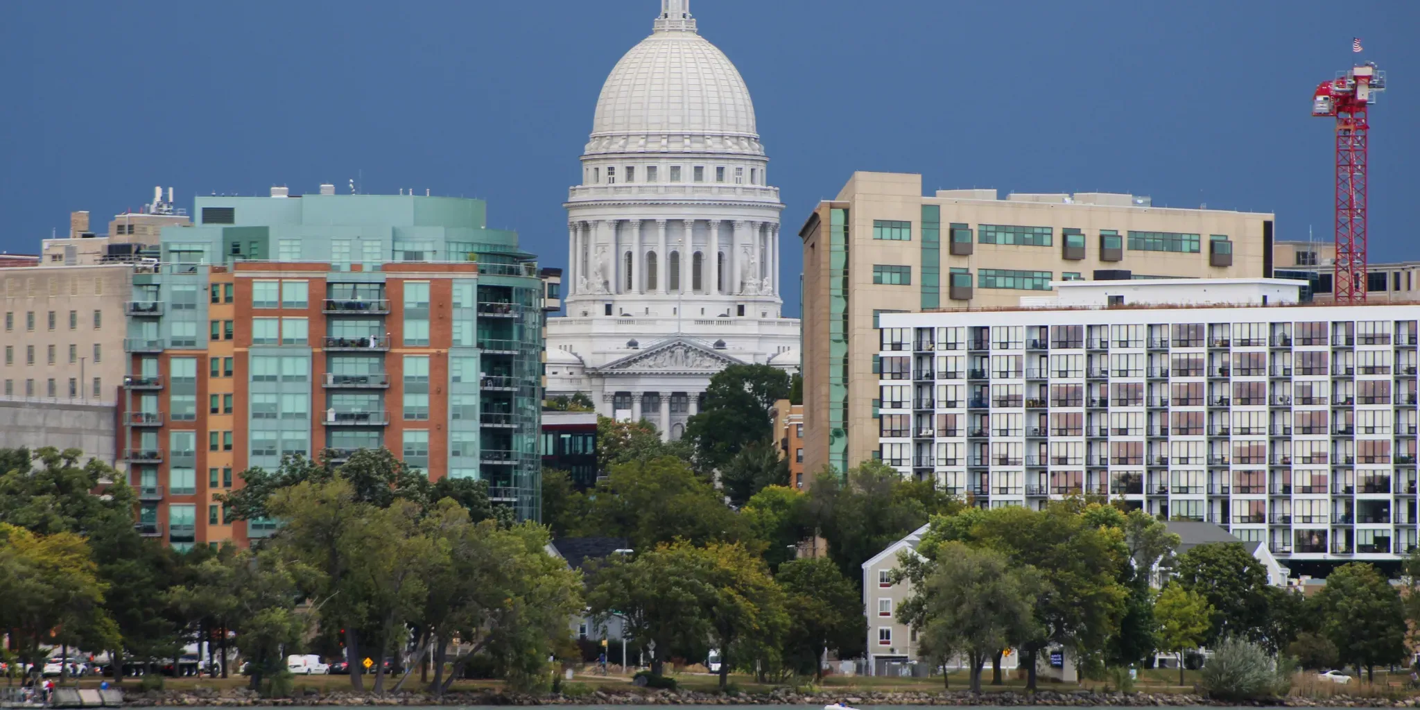 Start Your Madison Love Story Today