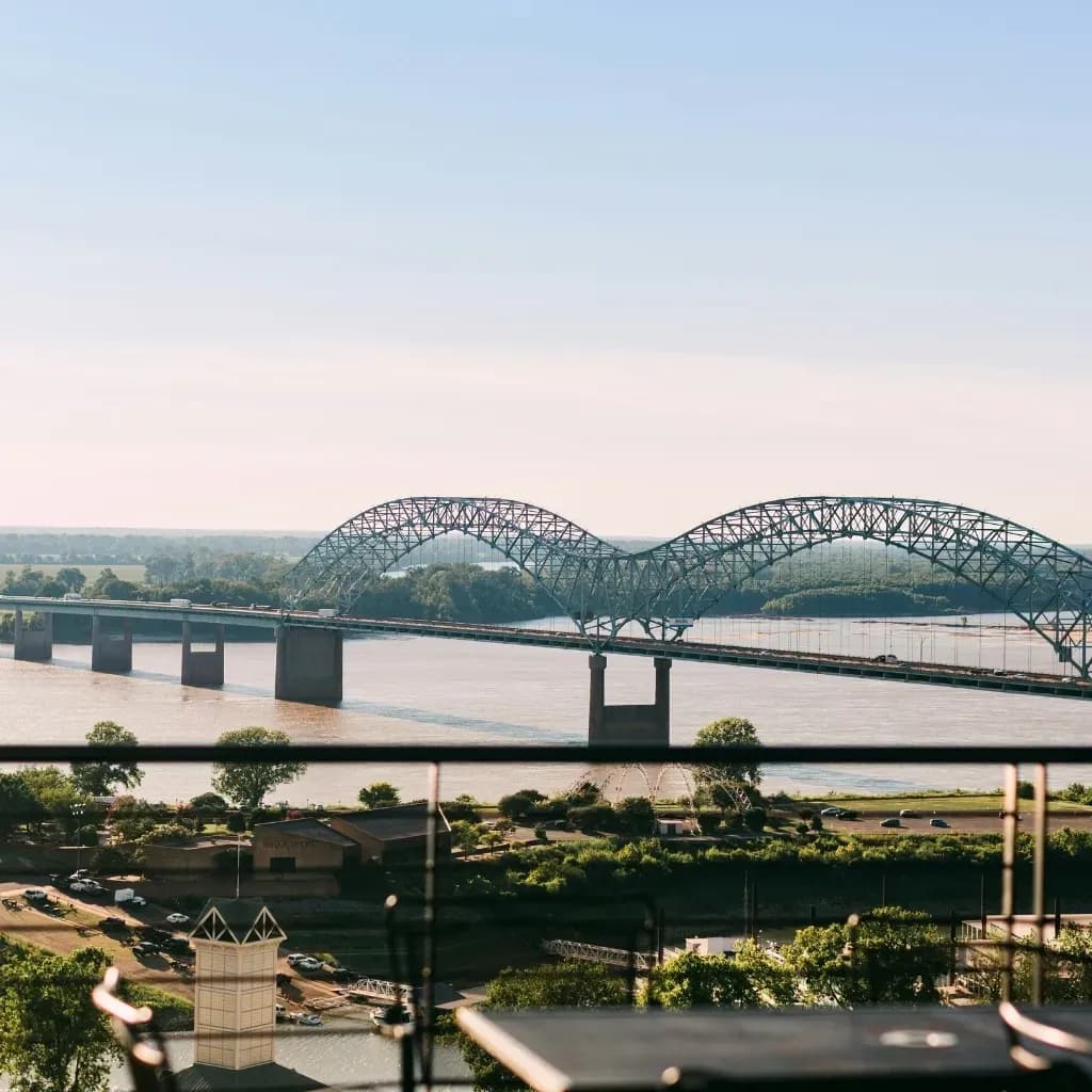 #1 Memphis Matchmaker for Accomplished Professionals