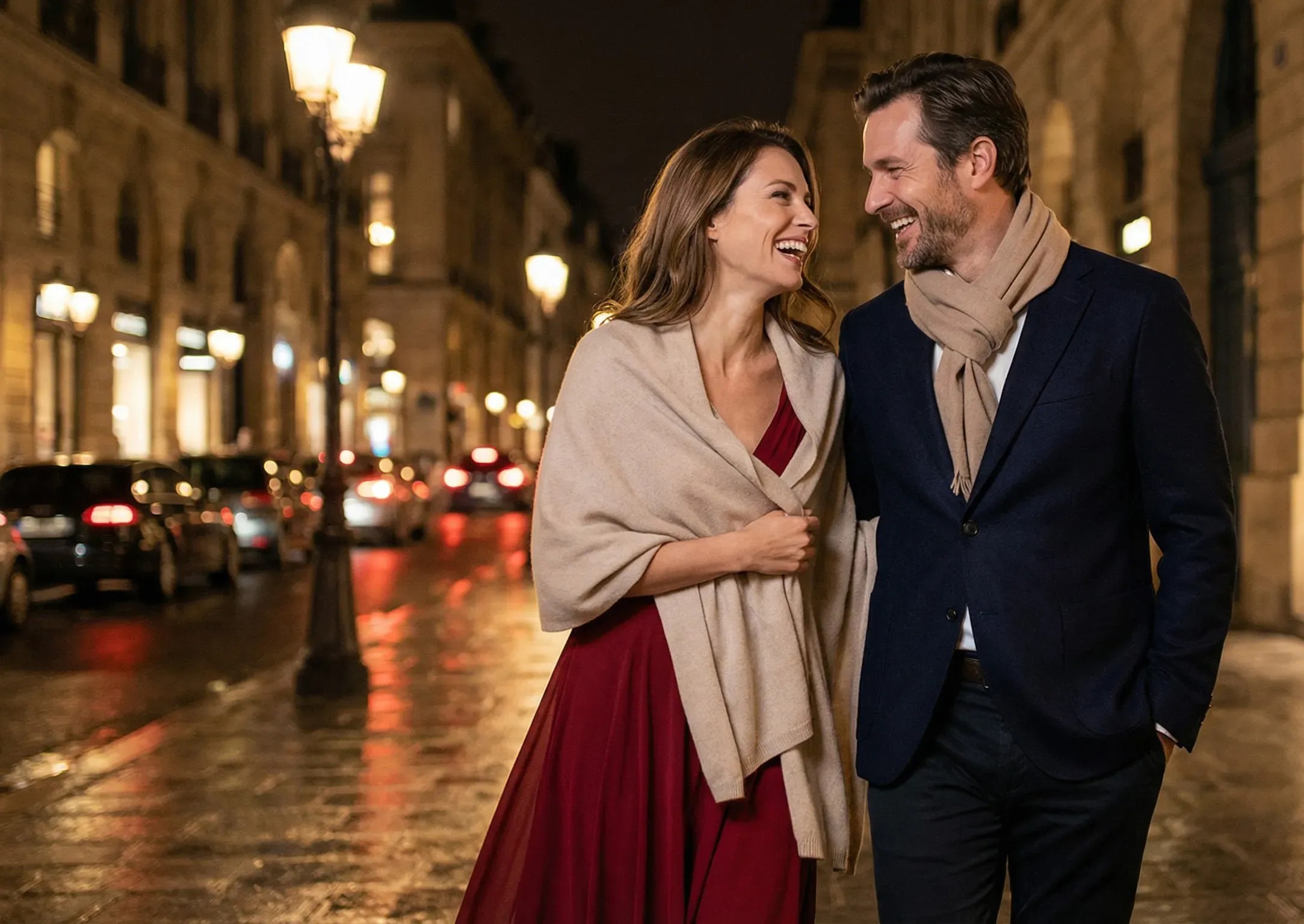 Your Last First Date Could
Be Just One Match Away.