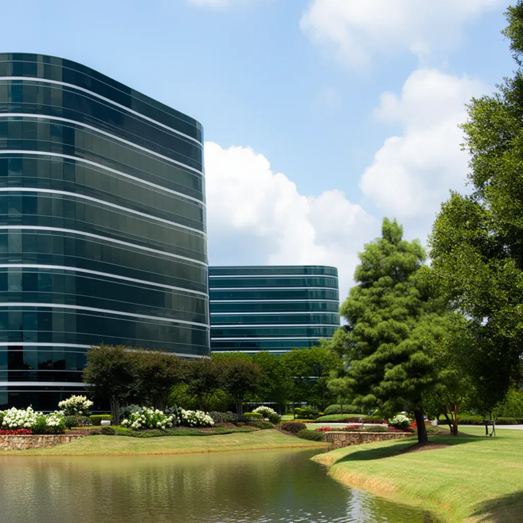 Sandy Springs' #1 Matchmaker for Successful Professionals