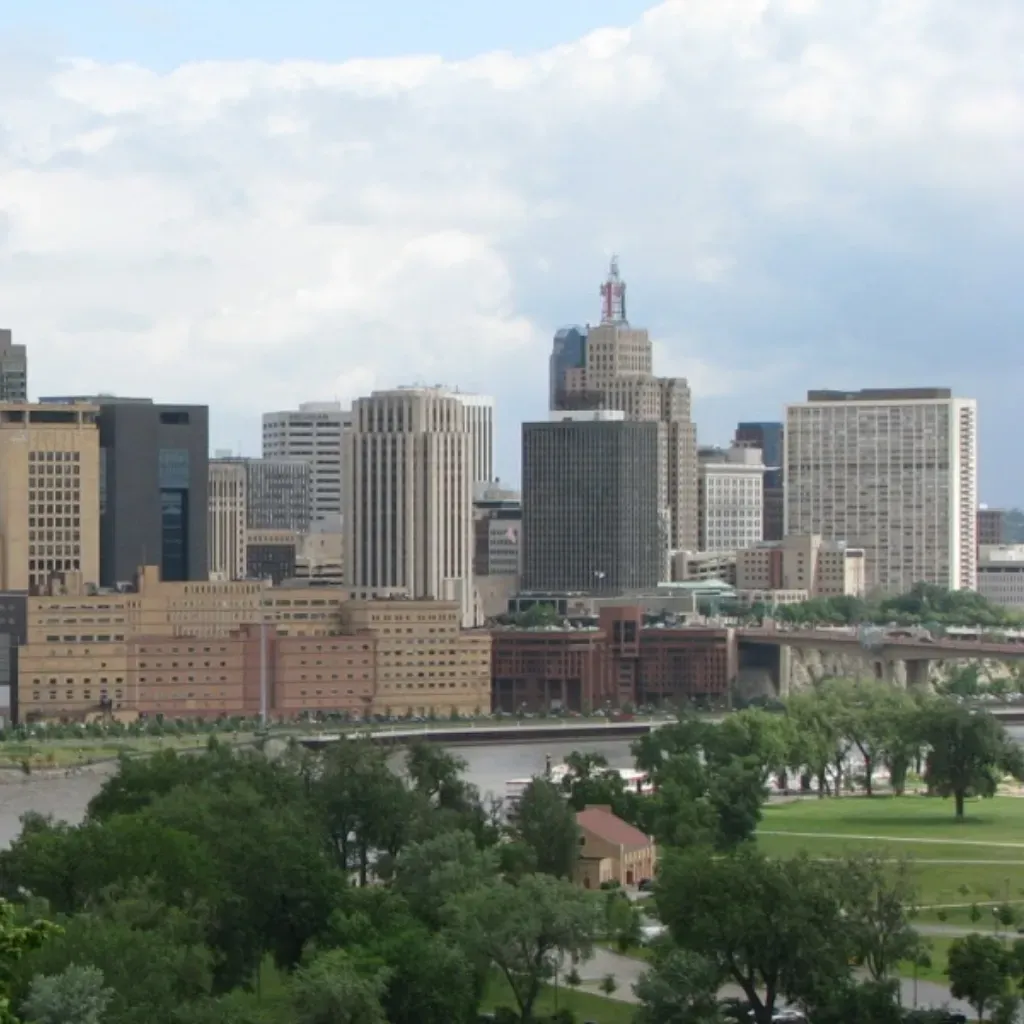 St. Paul's #1 Matchmaker for Relationship-Minded Professionals