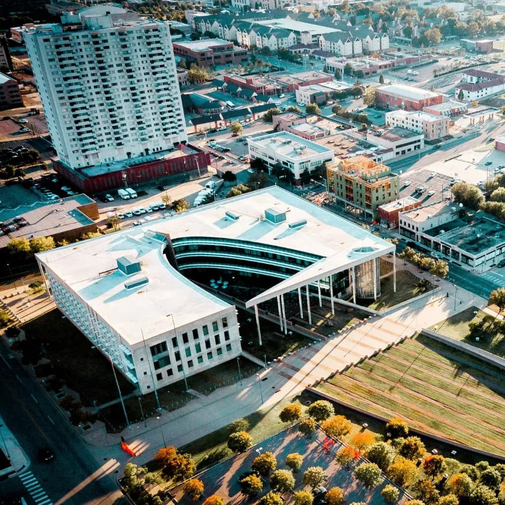Oklahoma City's #1 Matchmaker for Accomplished Professionals
