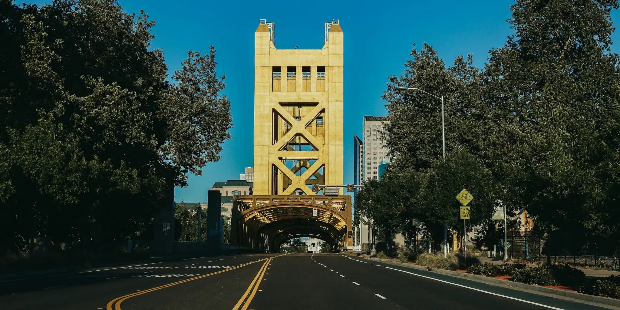 Your Sacramento Love Story Starts Here