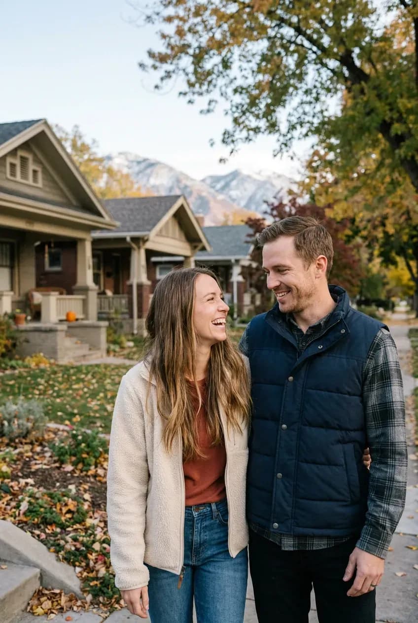 Finding Love in Salt Lake Shouldn't Be This Hard. We Make It Easier