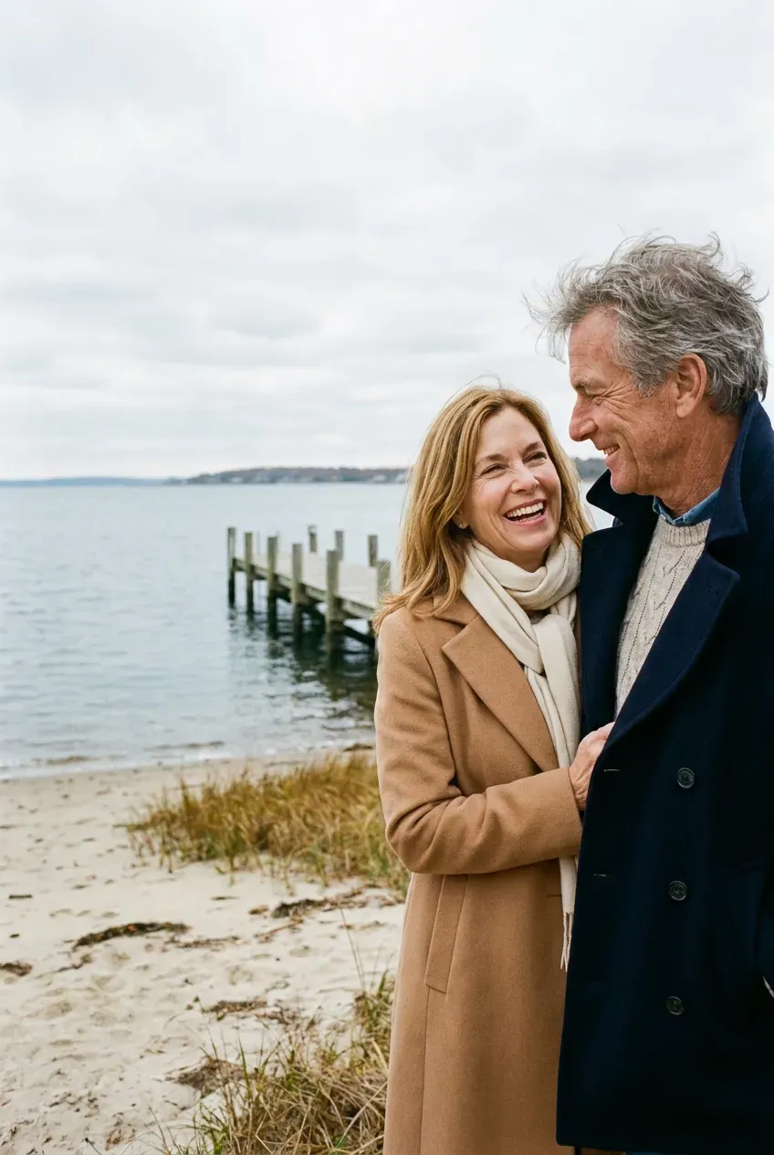 Why Westport Dating Feels So Much Harder Than It Should (And How We Fix It)