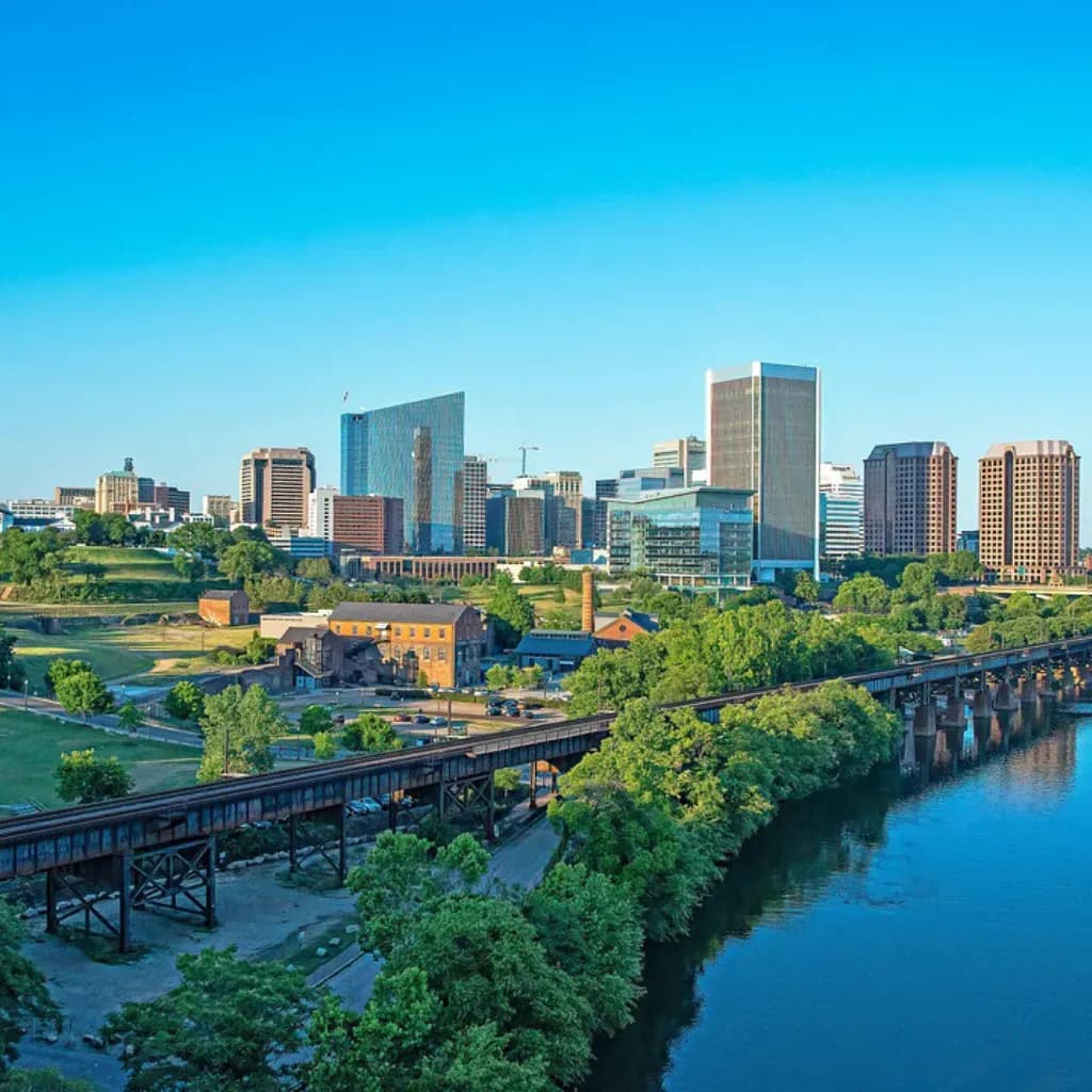 Virginia's #1 Matchmaker for Accomplished Professionals