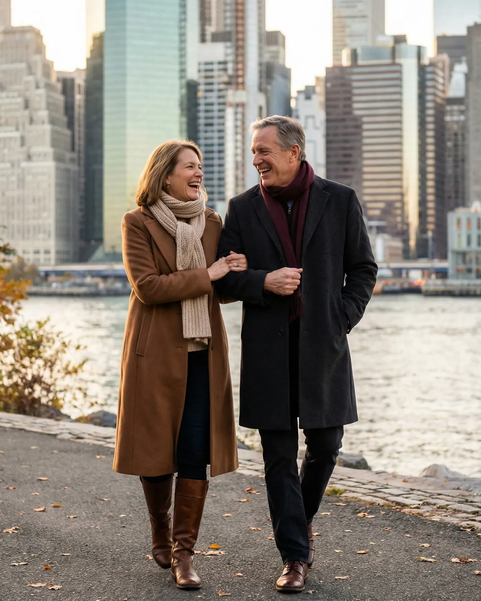 Dating in Westchester Is Exhausting… But We Make It Effortless