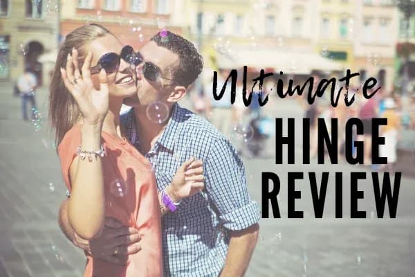 Hinge App Review: Premium Features And How It Works!