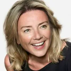 Mairead Molloy: London Matchmaker Profile