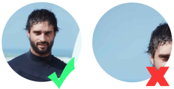 4 OkCupid Profile Tips For Guys That Really Work 5 How to crop your OkCupid photo