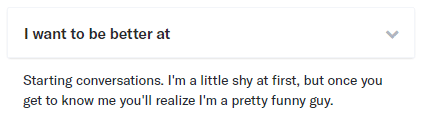 4 OkCupid Profile Tips For Guys That Really Work 16 OkCupid mistake to avoid