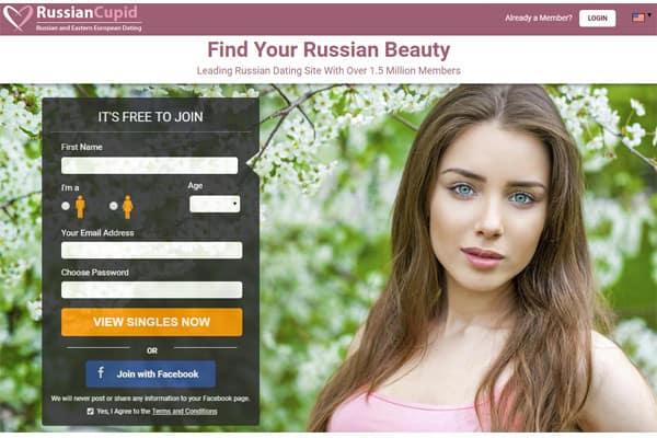 4 Russian Cupid Profile Tips For Men (That Work!)