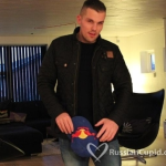 EuroCupid Profile Tips For Attracting Your Perfect Match 4 Weird picture of guy with profile on Russian Cupid online dating site.